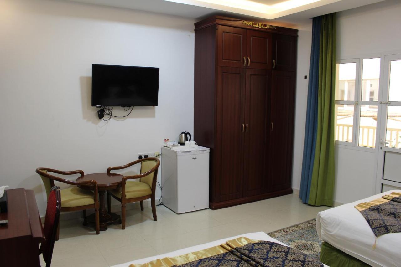 Al Diyar Hotel Назва Экстерьер фото