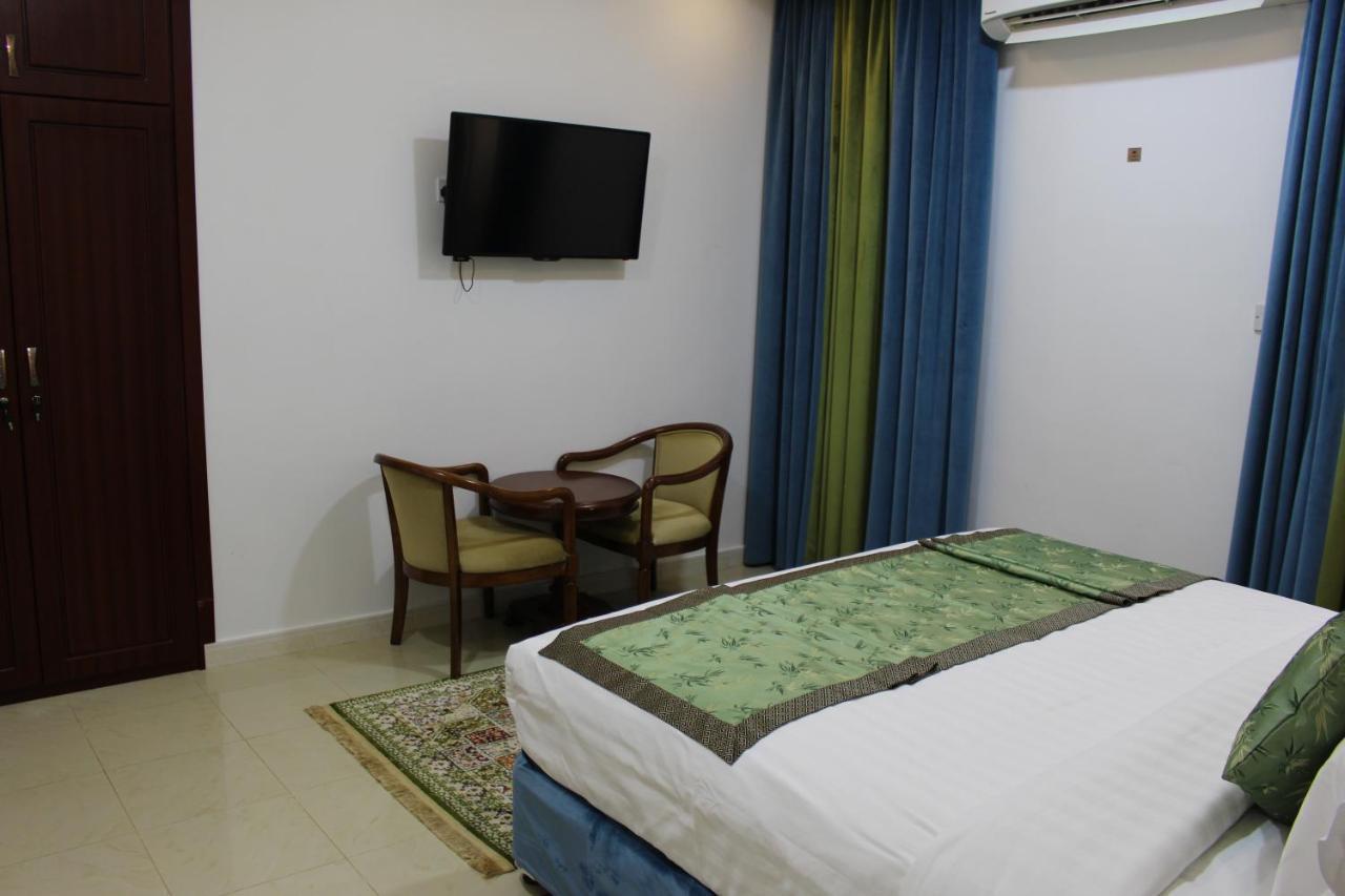 Al Diyar Hotel Назва Экстерьер фото