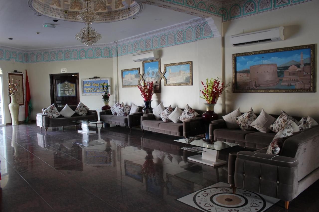 Al Diyar Hotel Назва Экстерьер фото