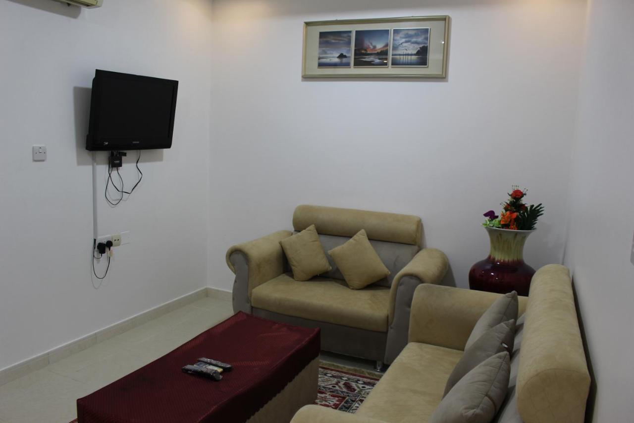 Al Diyar Hotel Назва Экстерьер фото