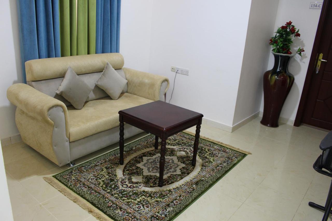 Al Diyar Hotel Назва Экстерьер фото