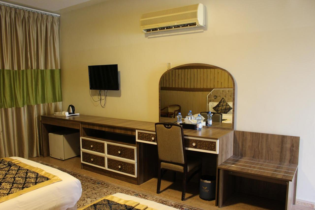 Al Diyar Hotel Назва Экстерьер фото