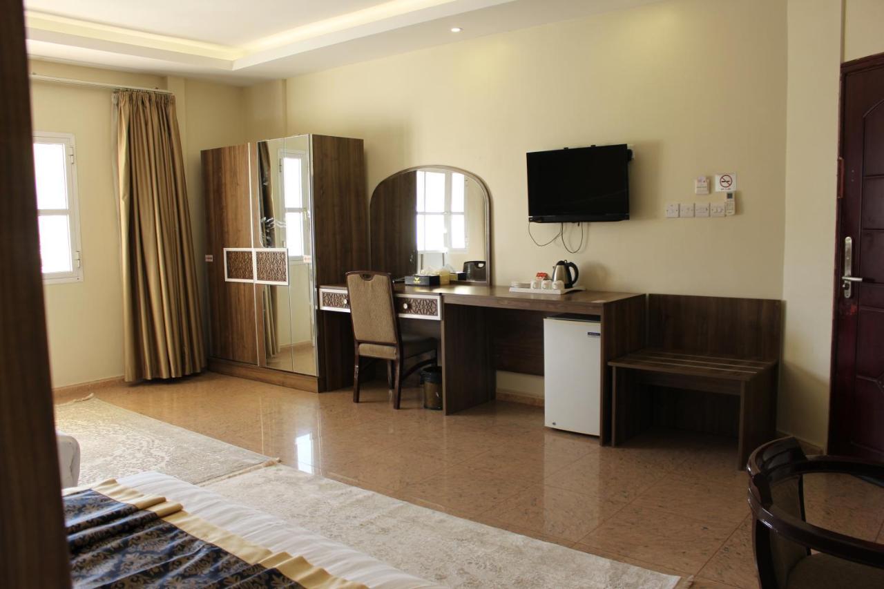 Al Diyar Hotel Назва Экстерьер фото