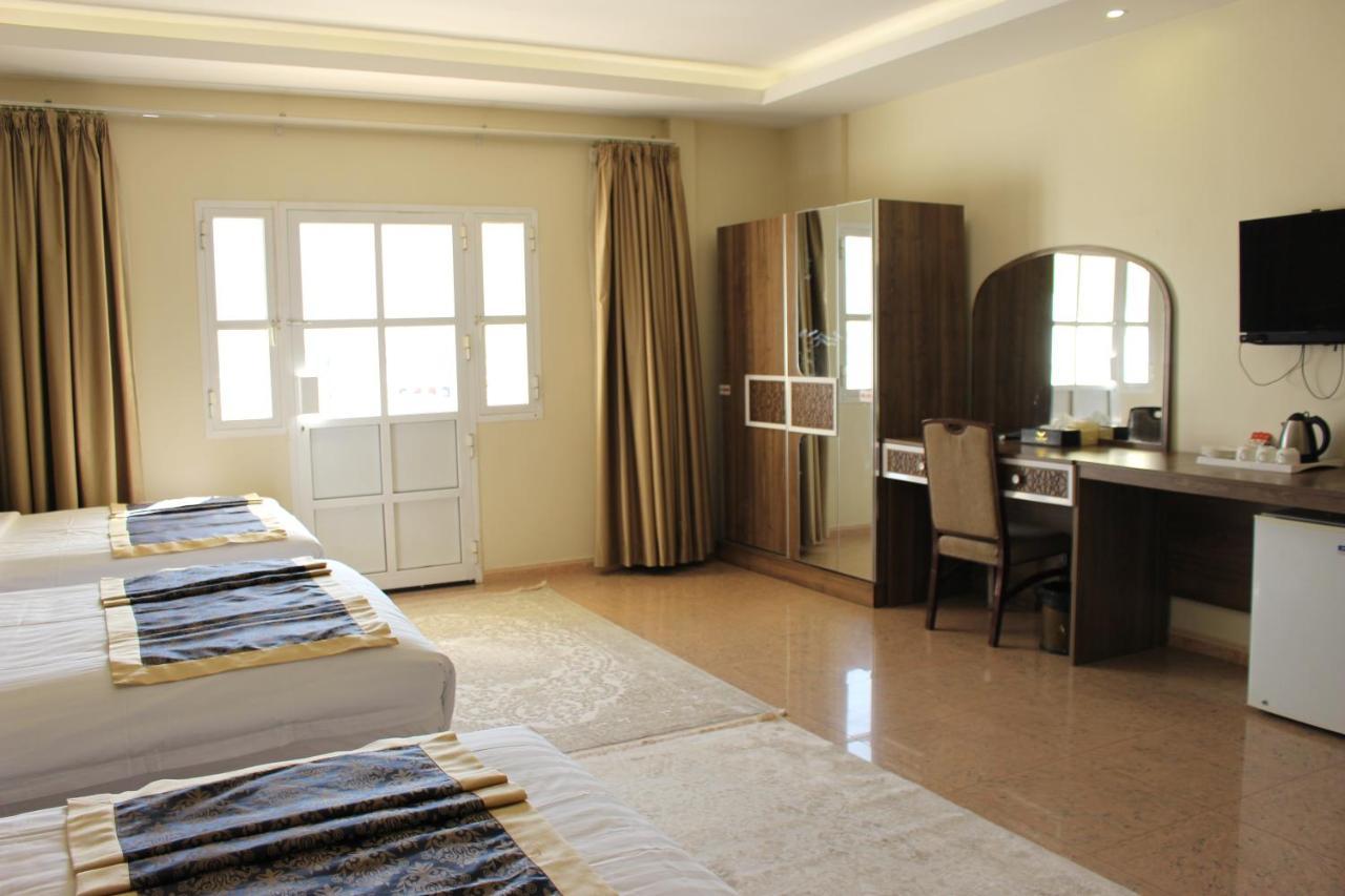 Al Diyar Hotel Назва Экстерьер фото
