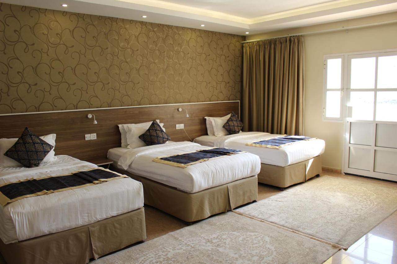 Al Diyar Hotel Назва Экстерьер фото