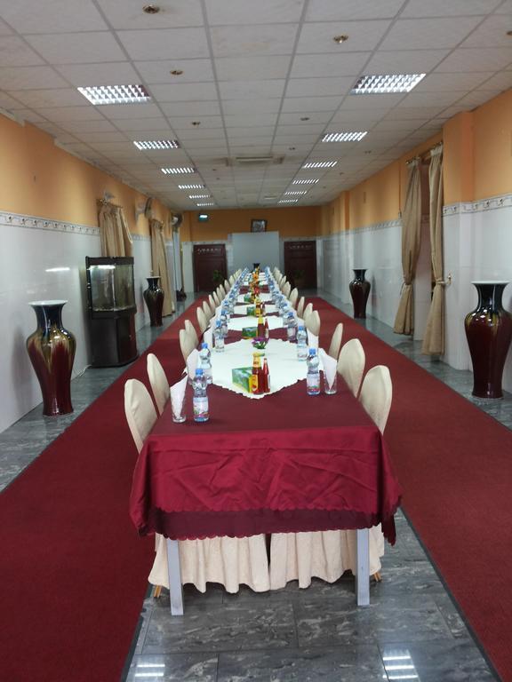 Al Diyar Hotel Назва Экстерьер фото