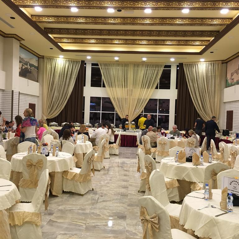 Al Diyar Hotel Назва Экстерьер фото
