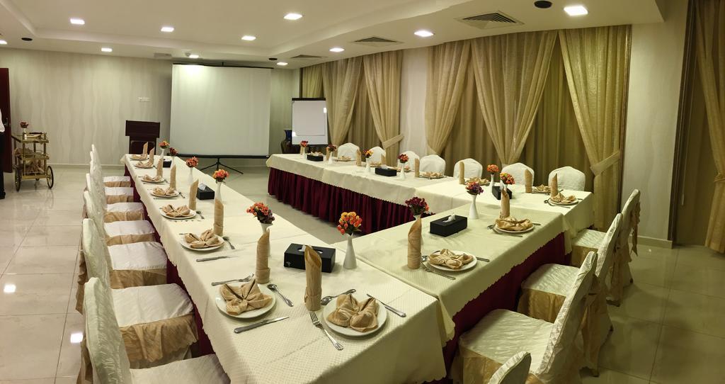 Al Diyar Hotel Назва Экстерьер фото