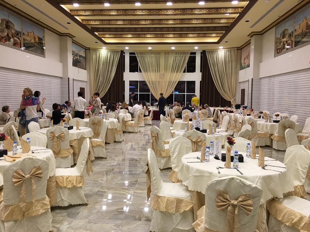 Al Diyar Hotel Назва Экстерьер фото