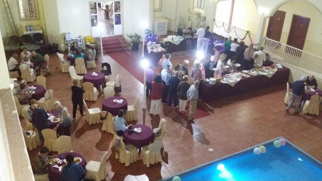 Al Diyar Hotel Назва Экстерьер фото
