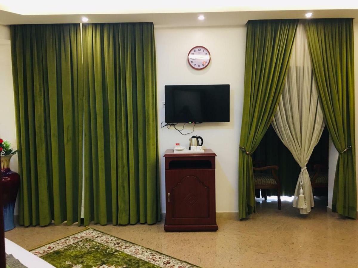 Al Diyar Hotel Назва Экстерьер фото