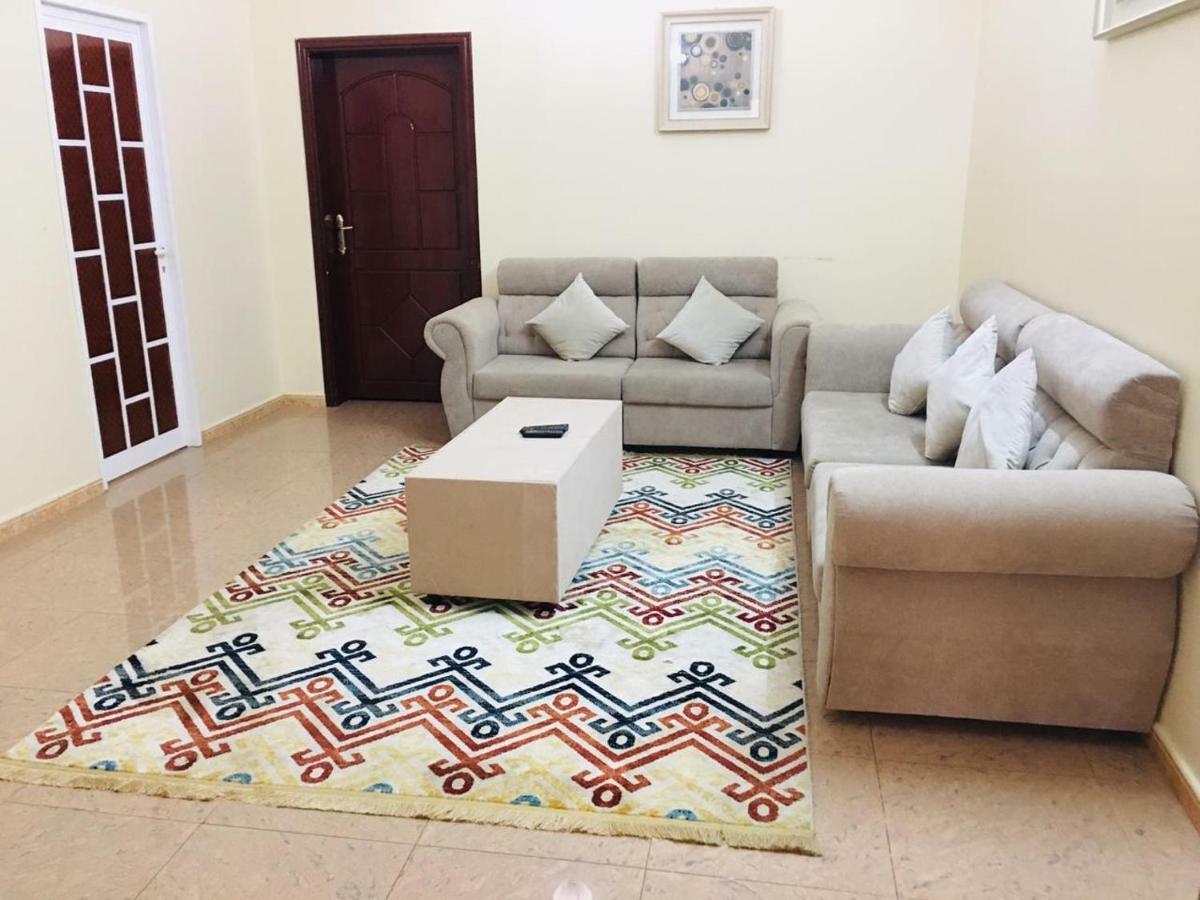 Al Diyar Hotel Назва Экстерьер фото